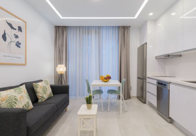 Studio i Las Palmas de Gran Canaria - Rev Beach Home By CanariasGetaway  Studio i Las Palmas de Gran Canaria - Rev Beach Home By CanariasGetaway