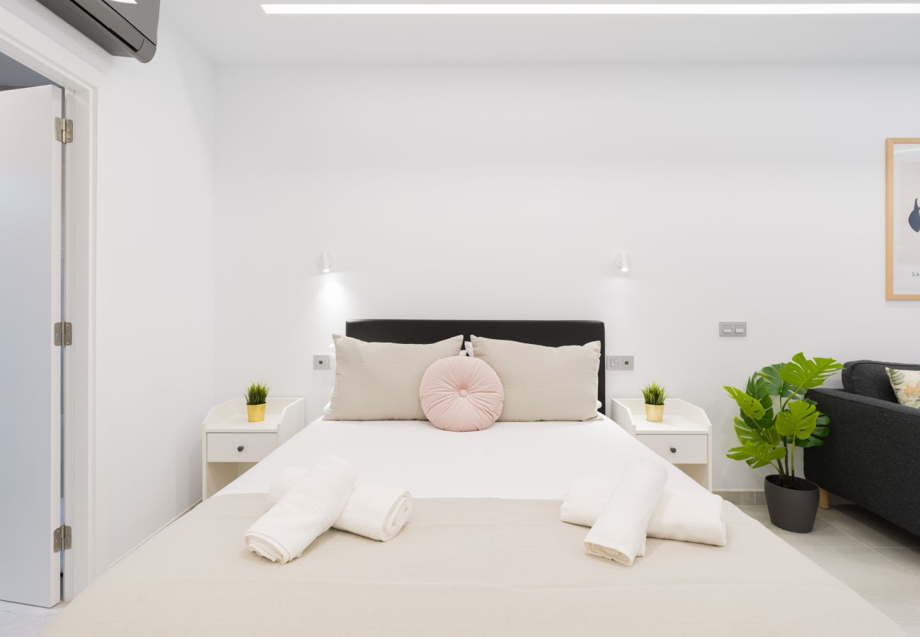 Studio i Las Palmas de Gran Canaria - Rev Beach Home By CanariasGetaway  Studio i Las Palmas de Gran Canaria - Rev Beach Home By CanariasGetaway