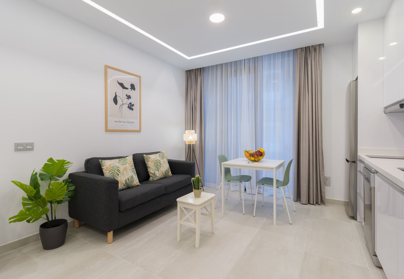 Studio i Las Palmas de Gran Canaria - Rev Beach Home By CanariasGetaway  Studio i Las Palmas de Gran Canaria - Rev Beach Home By CanariasGetaway