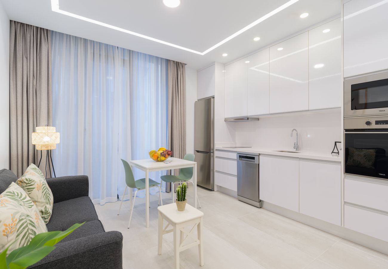 Studio i Las Palmas de Gran Canaria - Rev Beach Home By CanariasGetaway  Studio i Las Palmas de Gran Canaria - Rev Beach Home By CanariasGetaway