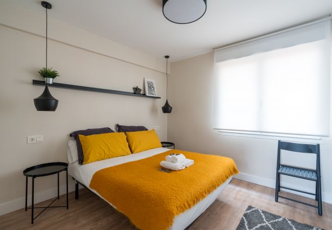 Lägenhet i Bilbao - Beltran apartment Lägenhet i Bilbao - Beltran apartment