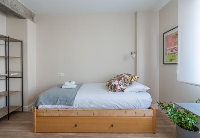 Lägenhet i Bilbao - Beltran apartment Lägenhet i Bilbao - Beltran apartment