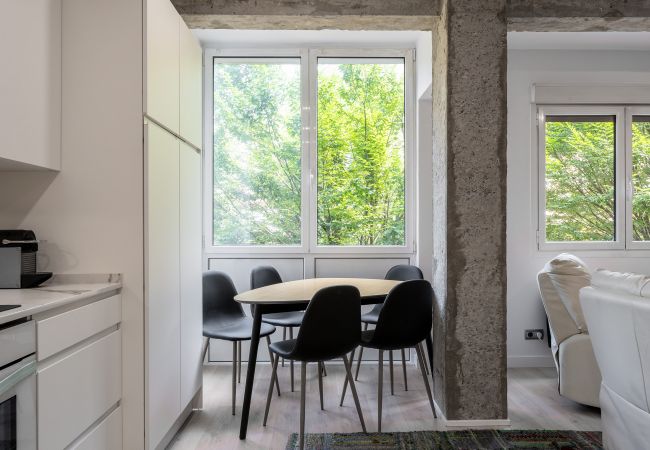 Lägenhet i San Sebastián/Donostia - Aldapa apartment Lägenhet i San Sebastián/Donostia - Aldapa apartment