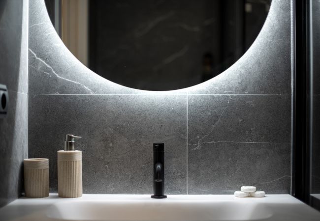 Lägenhet i San Sebastián/Donostia - Aldapa apartment Lägenhet i San Sebastián/Donostia - Aldapa apartment