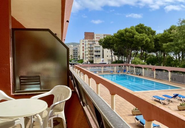  i Estartit - SALLES BEACH 3