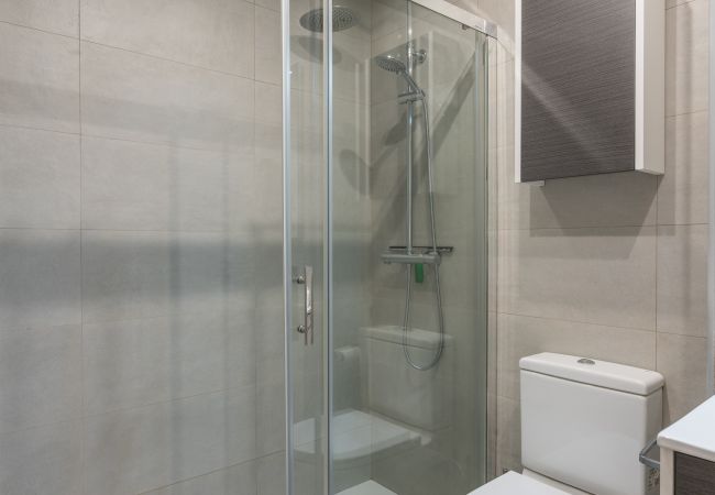 Lägenhet i Bilbao - Tiboli apartment Lägenhet i Bilbao - Tiboli apartment