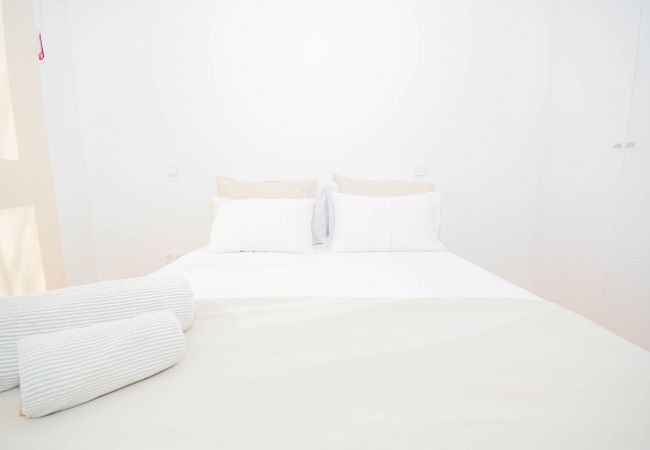 Lägenhet i Madrid - Víctor De La Serna Temporal Lägenhet i Madrid - Víctor De La Serna Temporal