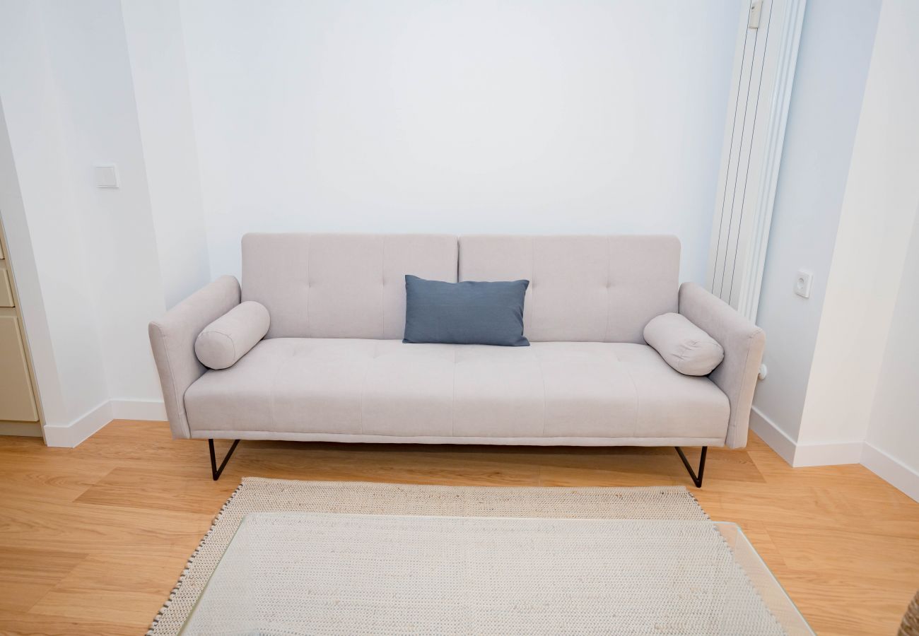 Lägenhet i Madrid - Víctor De La Serna Temporal Lägenhet i Madrid - Víctor De La Serna Temporal