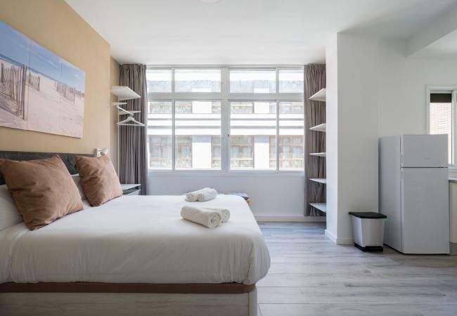 Studio i Las Palmas de Gran Canaria - Canteras Sand Reef By CanariasGetaway Studio i Las Palmas de Gran Canaria - Canteras Sand Reef By CanariasGetaway