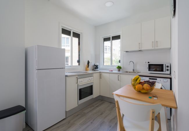 Studio i Las Palmas de Gran Canaria - Canteras Sand Reef By CanariasGetaway Studio i Las Palmas de Gran Canaria - Canteras Sand Reef By CanariasGetaway