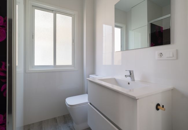 Studio i Las Palmas de Gran Canaria - Canteras Sand Reef By CanariasGetaway Studio i Las Palmas de Gran Canaria - Canteras Sand Reef By CanariasGetaway