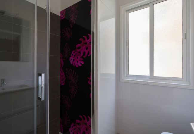 Studio i Las Palmas de Gran Canaria - Canteras Sand Reef By CanariasGetaway Studio i Las Palmas de Gran Canaria - Canteras Sand Reef By CanariasGetaway