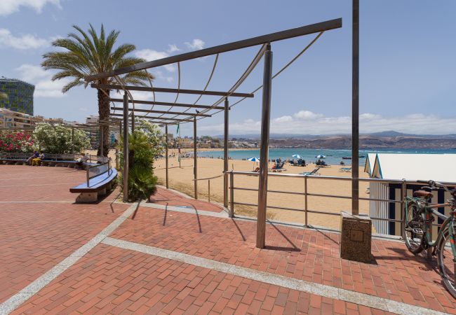 Studio i Las Palmas de Gran Canaria - Canteras Sand Reef By CanariasGetaway Studio i Las Palmas de Gran Canaria - Canteras Sand Reef By CanariasGetaway
