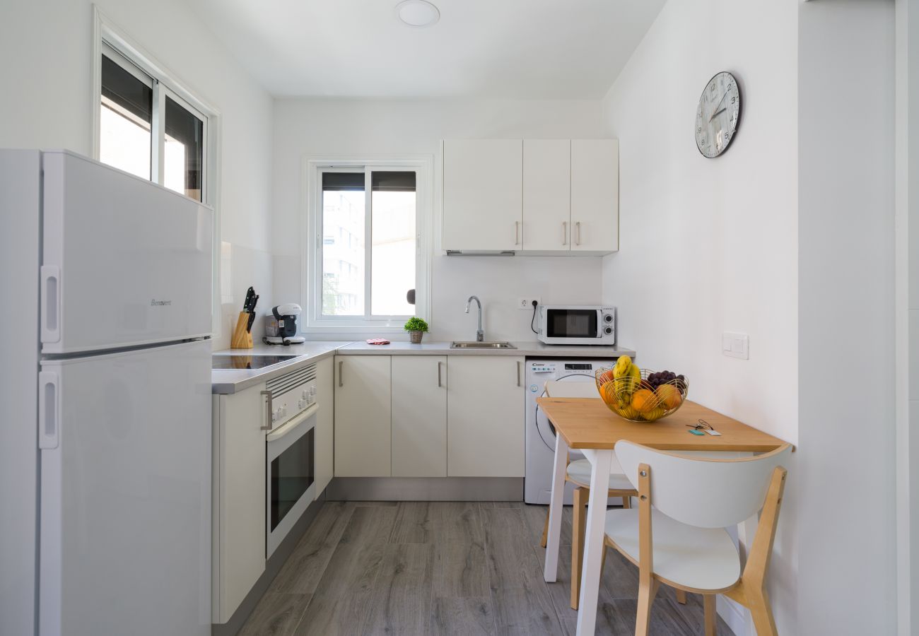 Studio i Las Palmas de Gran Canaria - Canteras Sand Reef By CanariasGetaway Studio i Las Palmas de Gran Canaria - Canteras Sand Reef By CanariasGetaway