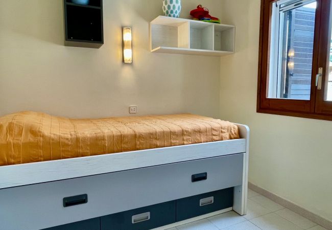 Lägenhet i L'Escala - CALA MONTGO 25 Lägenhet i L'Escala - CALA MONTGO 25