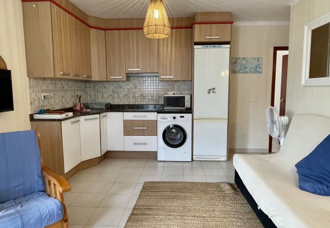 Lägenhet i L'Escala - CALA MONTGO 25 Lägenhet i L'Escala - CALA MONTGO 25