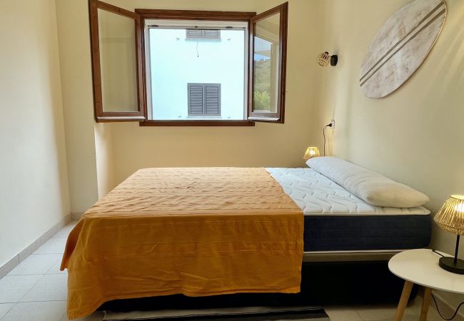 Lägenhet i L'Escala - CALA MONTGO 25 Lägenhet i L'Escala - CALA MONTGO 25