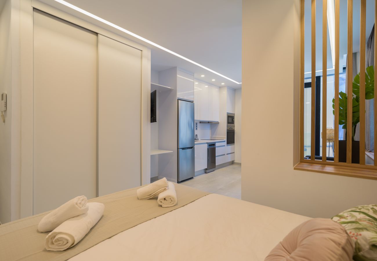 Studio i Las Palmas de Gran Canaria - Vinka Beach Home By CanariasGetaway Studio i Las Palmas de Gran Canaria - Vinka Beach Home By CanariasGetaway