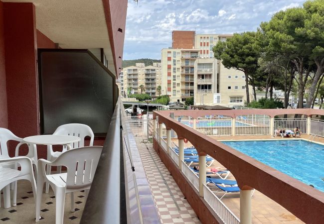  i Estartit - SALLES BEACH 5