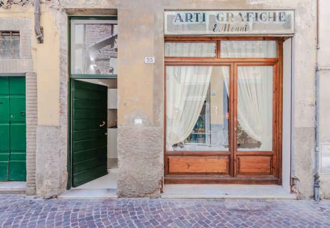 Lägenhet i Lucca - Smart and Convenient Ground Floor Apartment inside the Lucca Walls Lägenhet i Lucca - Smart and Convenient Ground Floor Apartment inside the Lucca Walls