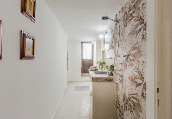 Lägenhet i Lucca - Smart and Convenient Ground Floor Apartment inside the Lucca Walls Lägenhet i Lucca - Smart and Convenient Ground Floor Apartment inside the Lucca Walls
