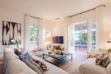 Villa i Pietrasanta - Luxury Villa with Pool in Pietrasanta close to the Beach