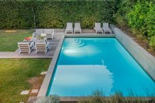 Villa i Pietrasanta - Luxury Villa with Pool in Pietrasanta close to the Beach