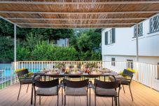 Villa i Pietrasanta - Luxury Villa with Pool in Pietrasanta close to the Beach