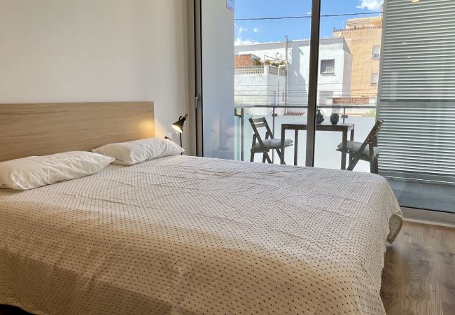Lägenhet i L'Escala - RIBALTA B.1.1 Lägenhet i L'Escala - RIBALTA B.1.1