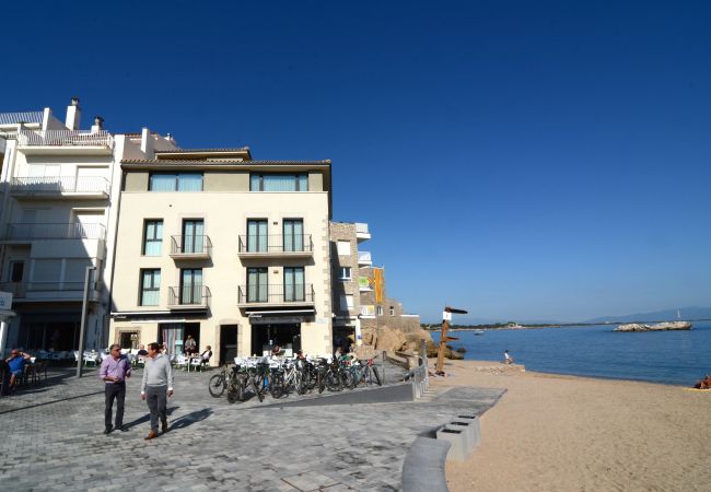 Lägenhet i L'Escala - RIBALTA B.1.1 Lägenhet i L'Escala - RIBALTA B.1.1