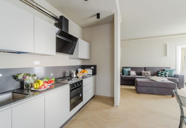 Lägenhet i Lucca - Luxury Modern Apartment with Elevator and Balcony inside the Walls of Lucca Lägenhet i Lucca - Luxury Modern Apartment with Elevator and Balcony inside the Walls of Lucca