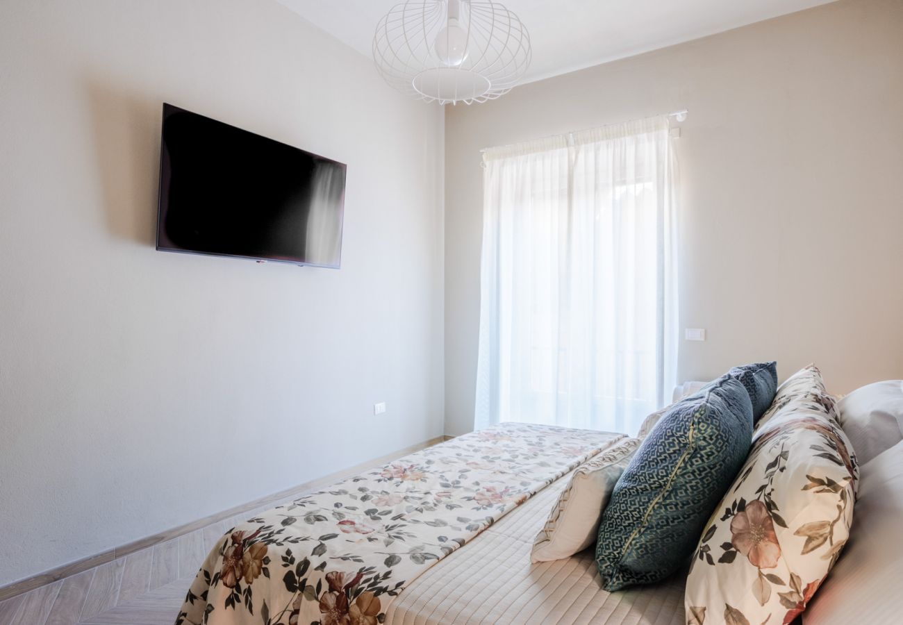 Lägenhet i Lucca - Luxury Modern Apartment with Elevator and Balcony inside the Walls of Lucca Lägenhet i Lucca - Luxury Modern Apartment with Elevator and Balcony inside the Walls of Lucca