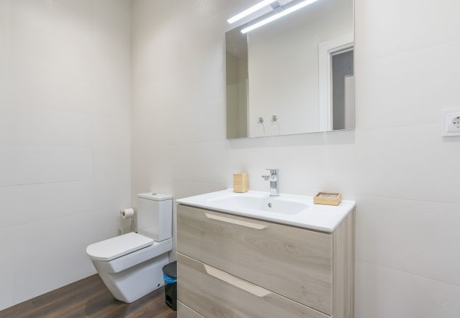 Lägenhet i Bilbao - Basetxea apartment Lägenhet i Bilbao - Basetxea apartment