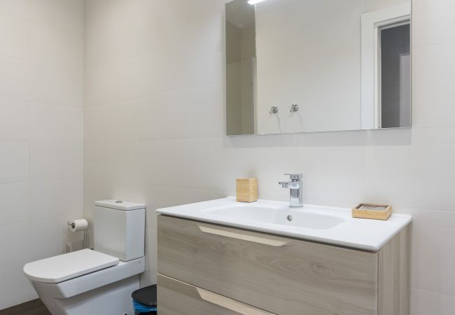 Lägenhet i Bilbao - Basetxea apartment Lägenhet i Bilbao - Basetxea apartment