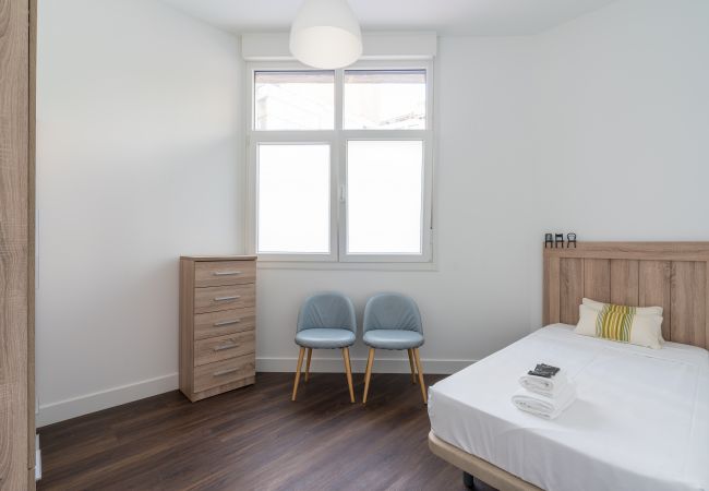 Lägenhet i Bilbao - Basetxea apartment Lägenhet i Bilbao - Basetxea apartment