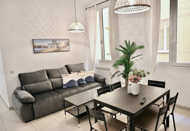  i Madrid - Céntrico apartamento en la Calle Infantas