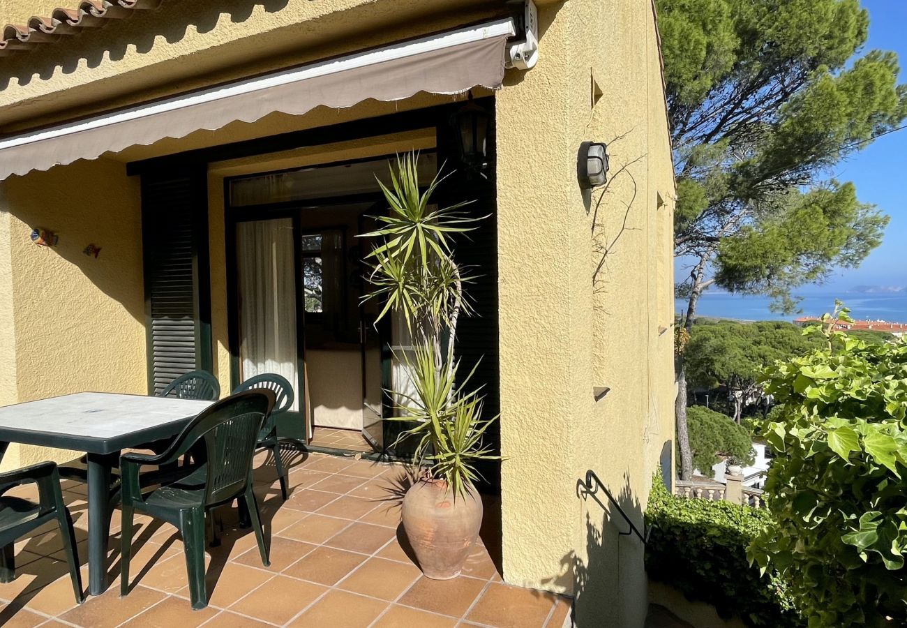 Stuga i Begur - CASA GLORIA BEGUR