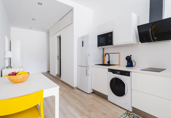 Stuga i Las Palmas de Gran Canaria - Mirador Santa Catalina II By CanariasGetaway Stuga i Las Palmas de Gran Canaria - Mirador Santa Catalina II By CanariasGetaway