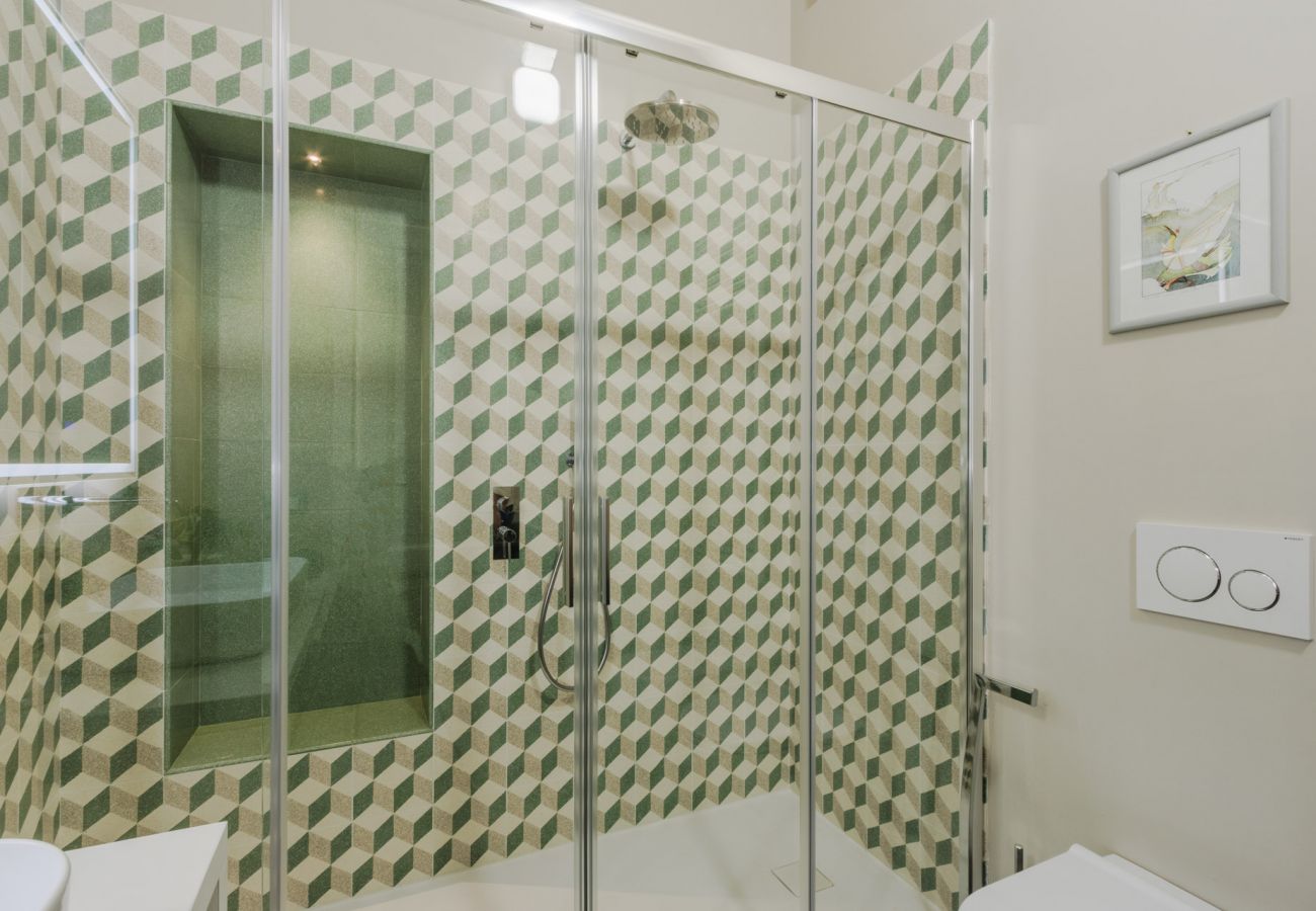 Lägenhet i Lucca - Casa Pino 2 bedrooms 2 bathrooms contemporary apartment facing Piazza Anfiteatro Lägenhet i Lucca - Casa Pino 2 bedrooms 2 bathrooms contemporary apartment facing Piazza Anfiteatro