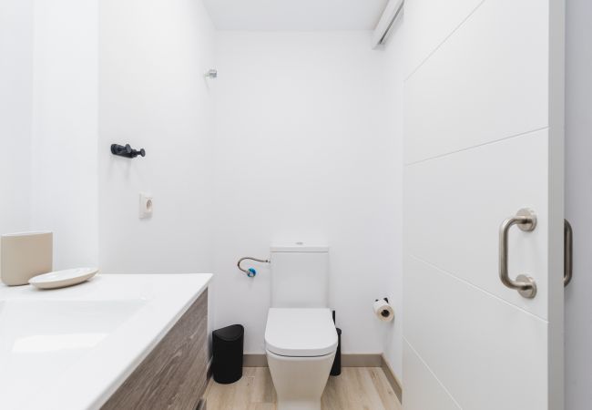 Stuga i Las Palmas de Gran Canaria - Mirador Santa Catalina I By Canariasgetaway Stuga i Las Palmas de Gran Canaria - Mirador Santa Catalina I By Canariasgetaway