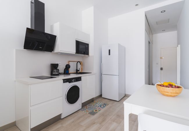 Stuga i Las Palmas de Gran Canaria - Mirador Santa Catalina I By Canariasgetaway Stuga i Las Palmas de Gran Canaria - Mirador Santa Catalina I By Canariasgetaway