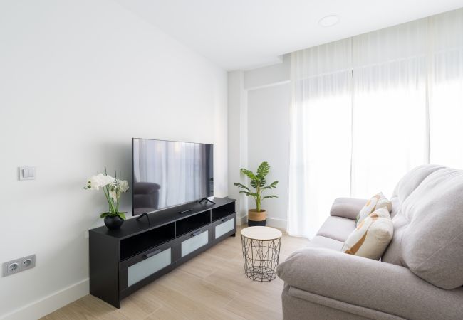 Stuga i Las Palmas de Gran Canaria - Urban Square 2B12 By CanariasGetaway Stuga i Las Palmas de Gran Canaria - Urban Square 2B12 By CanariasGetaway