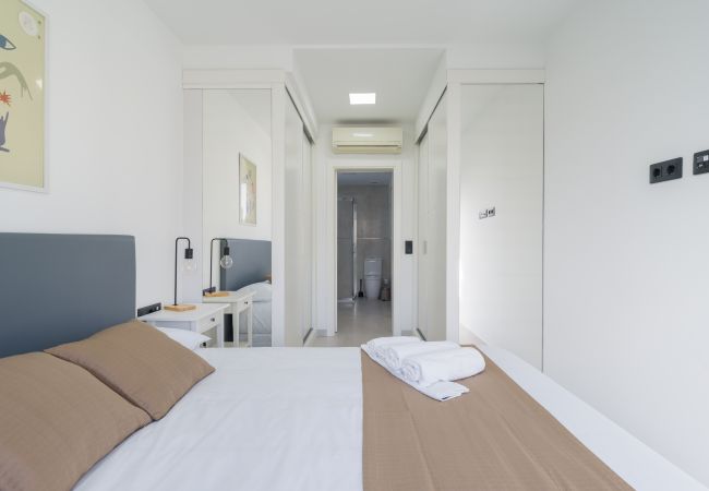 Stuga i Las Palmas de Gran Canaria -  Benartemi terrace by Canariasgetaway Stuga i Las Palmas de Gran Canaria -  Benartemi terrace by Canariasgetaway