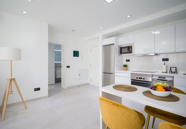 Stuga i Las Palmas de Gran Canaria -  Benartemi terrace by Canariasgetaway Stuga i Las Palmas de Gran Canaria -  Benartemi terrace by Canariasgetaway