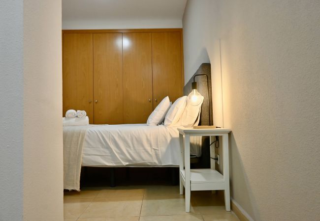 Lägenhet i Madrid - M (INF3D) Céntrico apartamento en la Calle Infantas Lägenhet i Madrid - M (INF3D) Céntrico apartamento en la Calle Infantas