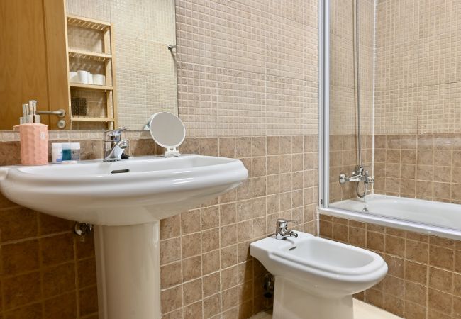 Lägenhet i Madrid - M (INF3D) Céntrico apartamento en la Calle Infantas Lägenhet i Madrid - M (INF3D) Céntrico apartamento en la Calle Infantas