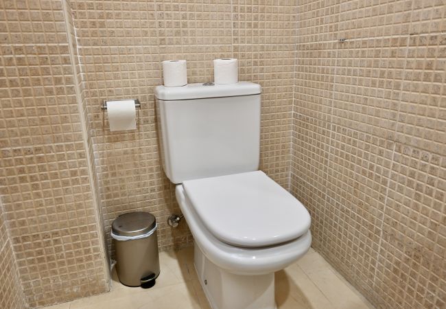 Lägenhet i Madrid - M (INF3D) Céntrico apartamento en la Calle Infantas Lägenhet i Madrid - M (INF3D) Céntrico apartamento en la Calle Infantas