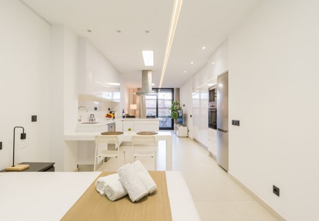 Stuga i Las Palmas de Gran Canaria - Temple Home By CanariasGetaway Stuga i Las Palmas de Gran Canaria - Temple Home By CanariasGetaway