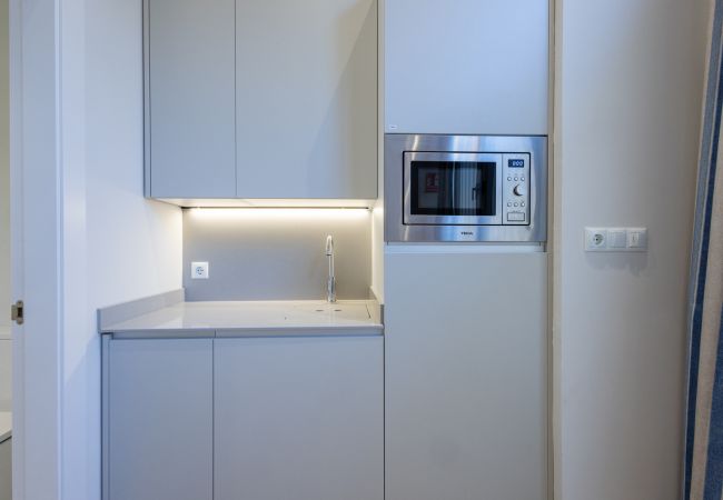 Lägenhet i Valencia - The Mediterraneo Apartment 01 by Florit Flats Lägenhet i Valencia - The Mediterraneo Apartment 01 by Florit Flats