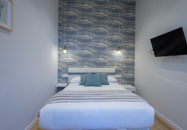 Lägenhet i Valencia - The Mediterraneo Apartment 01 by Florit Flats Lägenhet i Valencia - The Mediterraneo Apartment 01 by Florit Flats